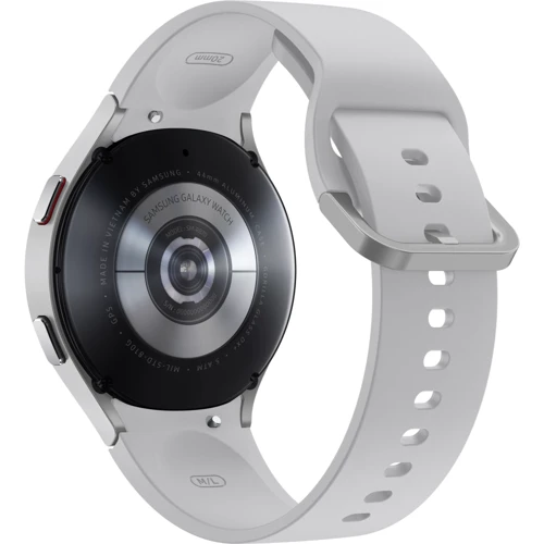 Смарт-годинник Samsung Galaxy Watch 4 44mm (SM-R870) Silver Approved Вітринний зразок фото 3