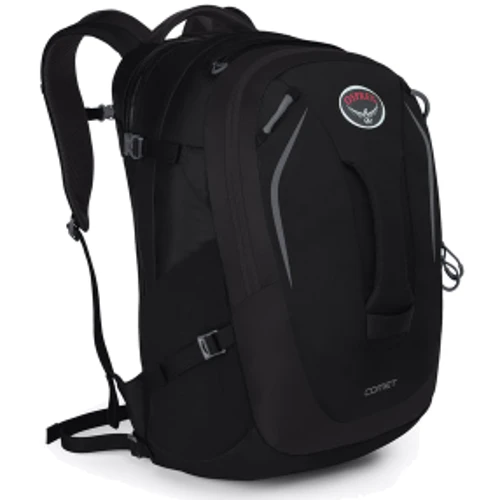Рюкзак туристический Osprey Comet 30 Black O/S