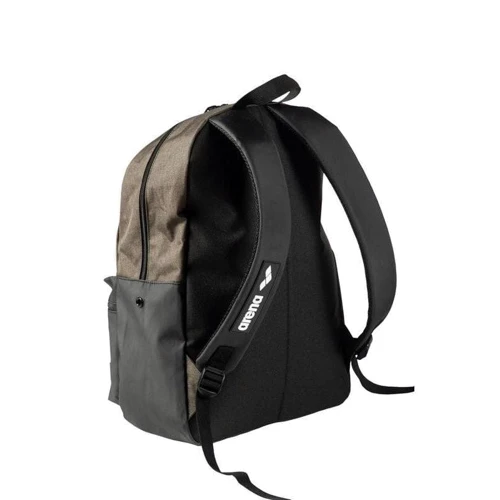 Рюкзак Arena Team Backpack 30 серый (002481-600): Пол Унисекс