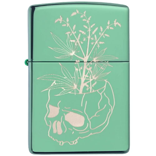 Запальничка Zippo 28129 Botanical Design (49142)