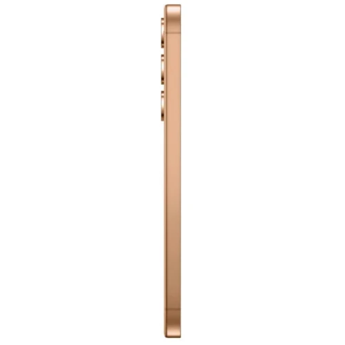Смартфон Samsung Galaxy S24 8/256Gb Dual Sandstone Orange S921B: Комунікації USB Type-C 3.2 / Wi-Fi 802.11 a/b/g/n/ac/6e/7, tri-band, Wi-Fi Direct / Bluetooth 5.3, A2DP, LE / GPS (GLONASS, BDS, GALILEO) / NFC