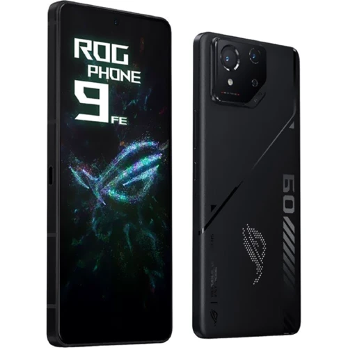 Смартфон Asus ROG Phone 9 FE 16/256GB Phantom Black (Global)