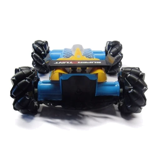 Машинка ZIPP Toys Light Drifter Z109 на радіоуправління (Синій)