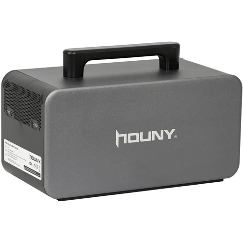 Зарядная станция Houny 1036.8Wh 1000W: Количество розеток 220V 2