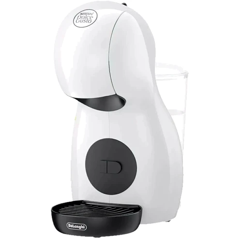 Кофеварка DELONGHI EDG110W: Тип капсульная кофеварка эспрессо