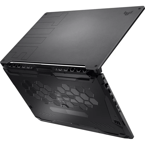 Ноутбук ASUS TUF Gaming F17 (FX706HCB-HX110W) фото 12