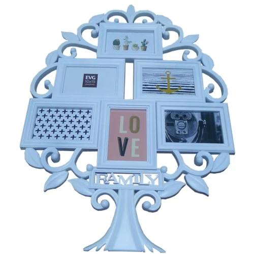 

Рамка Evg Inno ZB-6-5275 Tree Collage 6