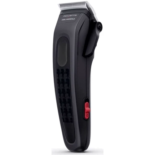 Машинка для стрижки (тример) Rowenta TN152LF0: Кількість насадок 6