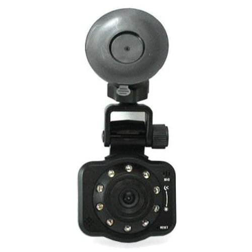 Tenex DVR-630 FHD Mini: Крепление Присоска