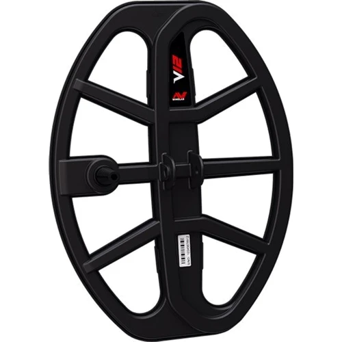 Металлоискатель Minelab Vanquish 540 Pro Pack: Класс Профессиональный