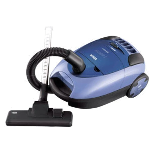 Пылесос Vitek VT-1813 (Blue): Тип пылесоса классический (для сухой уборки)