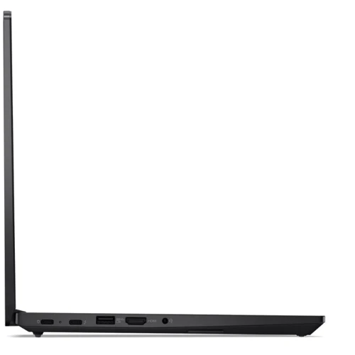 Ноутбук Lenovo ThinkPad E14 G5 (21JK0057UK): Объем накопителя 256 ГБ (SSD)
