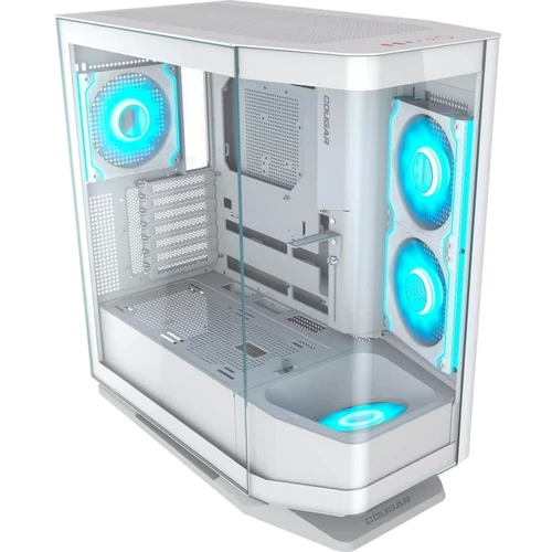 Корпус Cougar FV270 RGB White фото 8