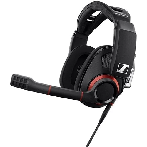 Наушники Sennheiser GSP 500
