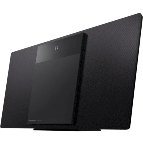 Музыкальный центр Panasonic SC-HC410EG-K Black фото 2