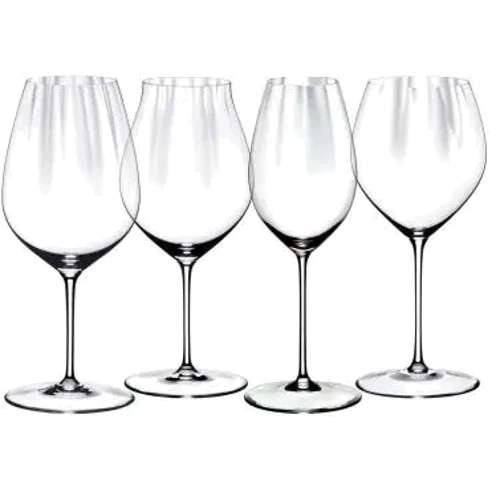Бокал Riedel Performance для дегустации 4 шт. (5884/47-19)