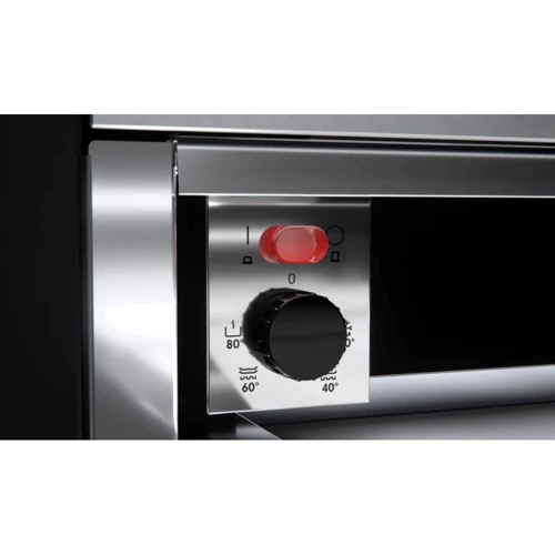 Встраиваемый шкаф для подогрева посуды Whirlpool CP 150 GS: Мощность, Вт 420