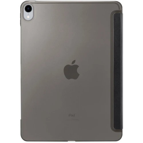 Аксессуар для iPad Spigen Smart Fold Black (068CS25712) for iPad Pro 12.9" 2018: Тип аксессуара чехол