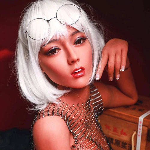 Реалистичный торс женщины Cosdoll - Vien