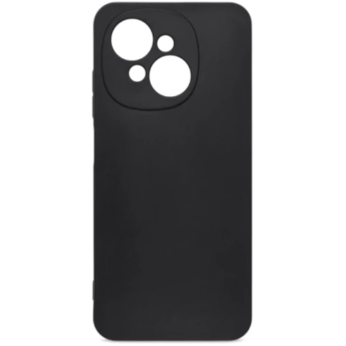 

ArmorStandart Matte Slim Fit Camera cover Black for Tecno Spark Go 1 (KL4) (ARM81202)
