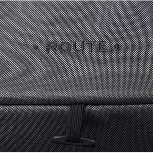 Прогулочная коляска Kinderkraft Route Platinum Grey (KSROUT00GRY0000): Количество блоков 1