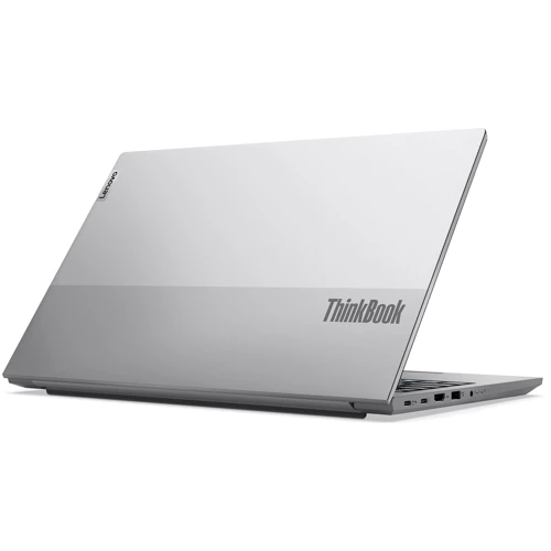 Ноутбук Lenovo ThinkBook 15 Gen 4 IAP (21DJ0014US) RB: Видеоадаптер Intel Iris Xe Graphics