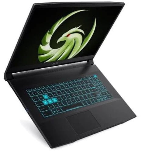 Ноутбук MSI Bravo 15 (B7ED-019XPL): Тип экрана матовый