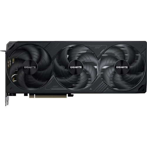 Видеокарта GIGABYTE Nvidia GeForce RTX 5070 Ti WINDFORCE OC SFF 16G (GV-N507TWF3OC-16GD) UA