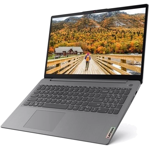 Ноутбук Lenovo IdeaPad 3 15ALC6 (82KU022TPB): Тип экрана антибликовое покрытие