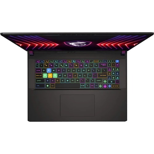 Ноутбук MSI Vector HX A14VGG-219US (VECTOR17A1219): Операційна система Windows 11