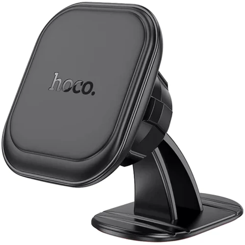 Держатель Hoco Car Holder Magnetic H30 Black