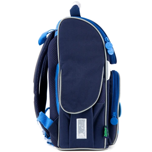 Рюкзак GoPack Education каркасный 5001-10 Football go20-5001s-10: Размер S (115-130 см)