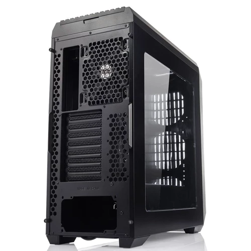 Корпус Vinga Cobalt: Типорозмір Full-Tower