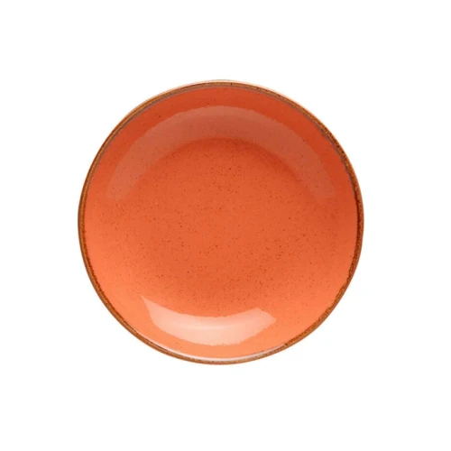 Тарелка глубокая Porland Seasons Orange 260 мм (213-197626.O): Тип Тарелка глубокая