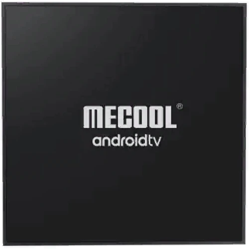 Приставка Smart TV Mecool KM9 Pro Classic (2GB/16GB): Графический процессор (GPU) Mali-G31 MP2