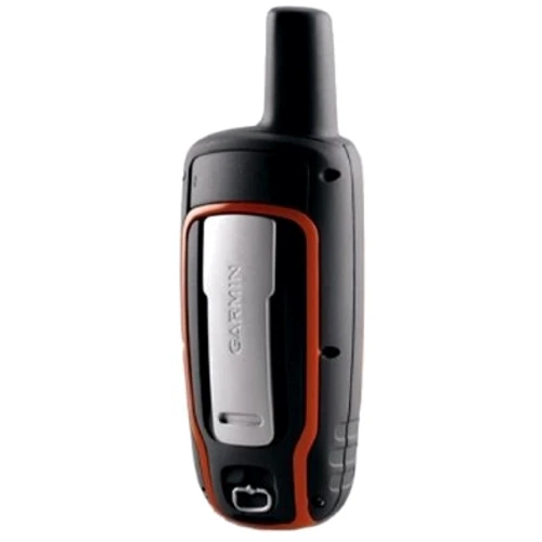 Garmin GPSMAP 62s НавЛюкс (010-00868-01 N): Время работы 20 ч