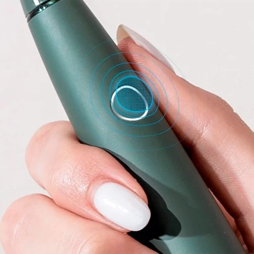 Зубная щетка Oclean Air 2T Electric Toothbrush Green (6970810552331) фото 4