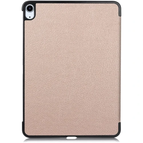 Аксессуар для iPad BeCover Smart Case Pink for iPad Air 11 (2024 / 2025) (711595): Цвет розовый