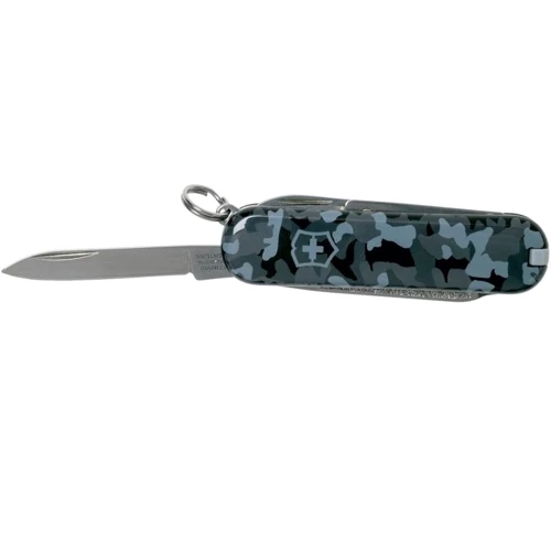Мультитул Victorinox Classic Sd (0.6223.942) (Vx06223.942): Вага, г 24