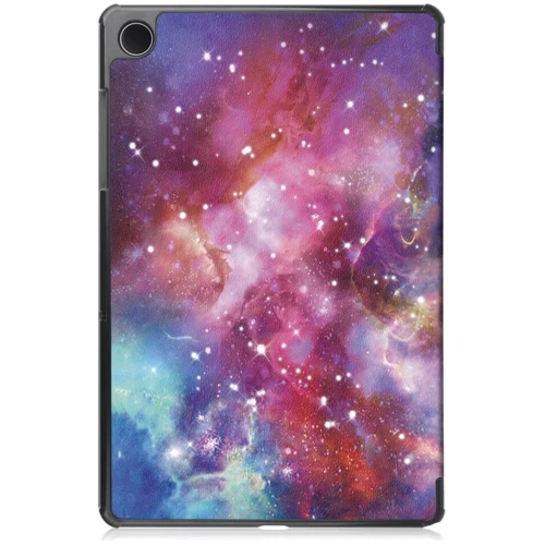 Аксессуар для планшетных ПК BeCover Smart Case Space for Samsung X133/X135 Galaxy Tab A11 (713978)