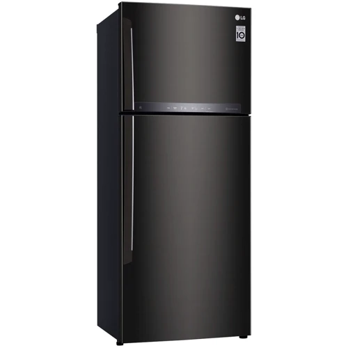 Холодильник LG GC-H502HBHZ: Исполнение отдельностоящий