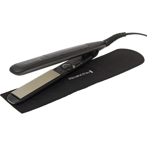 Стайлер Remington S3504: Тип Выпрямитель (утюжок)