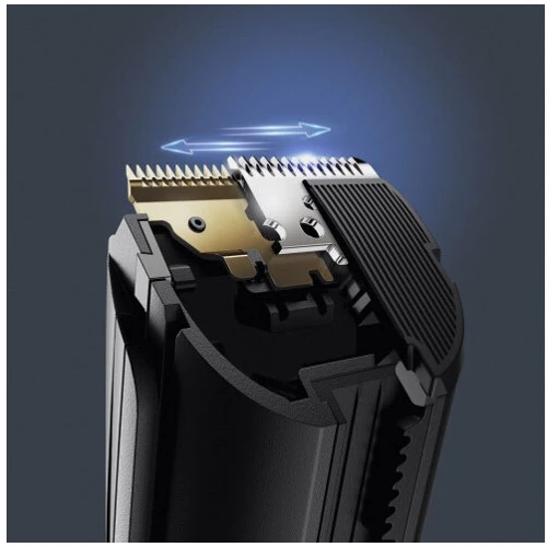 Машинка для стрижки Rowenta Advancer TN5243F4: Назначение машинка для стрижки головы