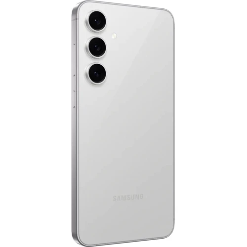 Смартфон Samsung Galaxy S24 FE 8/128Gb Gray S721B