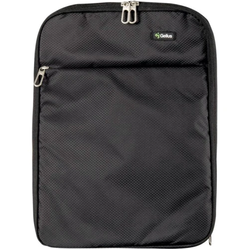 Сумка для ноутбуков Gelius 15.6" Forever Backpack Black (GP-BP004)
