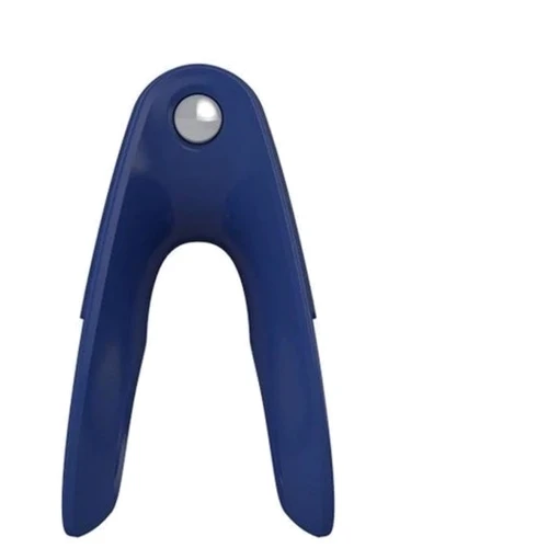 Виброкольцо OVO B12 BLUE