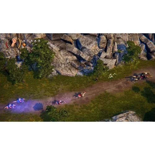 Rustler (PS4) фото 6