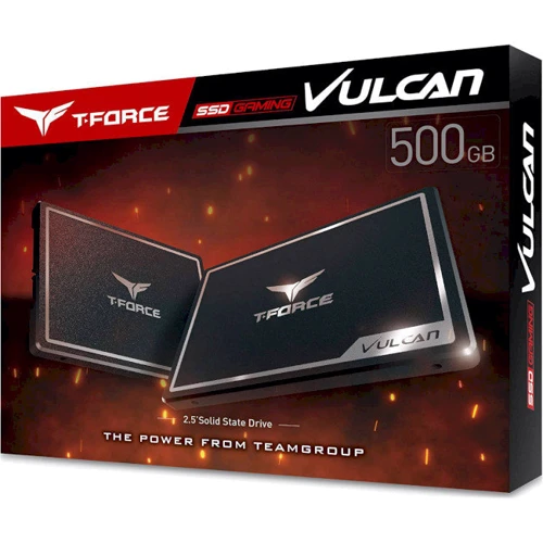 TEAM Group Vulcan Series 500 GB (T253TV500G3C301) фото 5