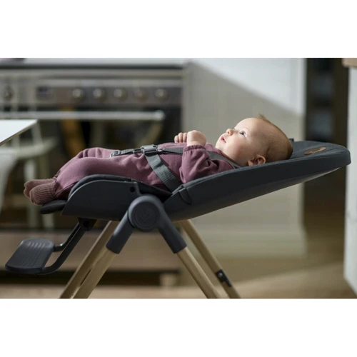 Стульчик для кормления Maxi-Cosi Ava Beyond Grey Eco (2040052110): Тип классический стульчик