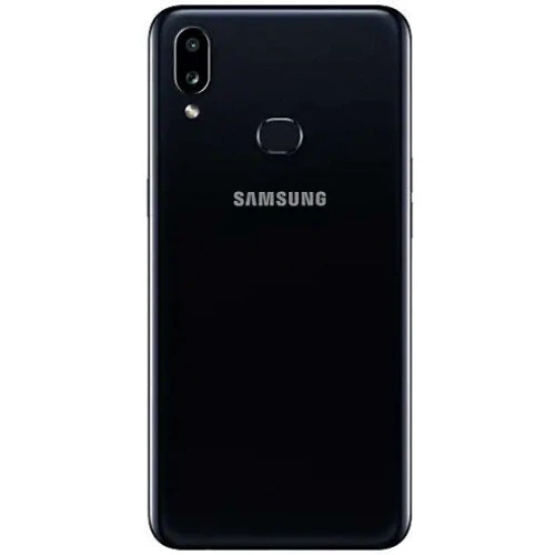 Смартфон Samsung Galaxy A10s 2/32 GB Black Approved Витринный образец фото 3